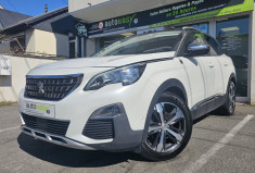 Peugeot 3008 1.6 BlueHDi 120 ch Crossway