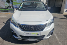 Peugeot 3008 1.6 BlueHDi 120 ch Crossway