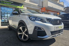 Peugeot 3008 1.6 BlueHDi 120 ch Crossway