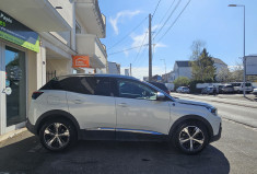 Peugeot 3008 1.6 BlueHDi 120 ch Crossway