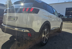 Peugeot 3008 1.6 BlueHDi 120 ch Crossway