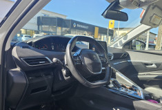 Peugeot 3008 1.6 BlueHDi 120 ch Crossway