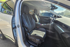 Peugeot 3008 1.6 BlueHDi 120 ch Crossway