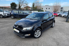 Volkswagen Polo V / 1.6 TDI / 90 CH / LIFE