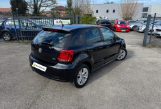 Volkswagen Polo V / 1.6 TDI / 90 CH / LIFE
