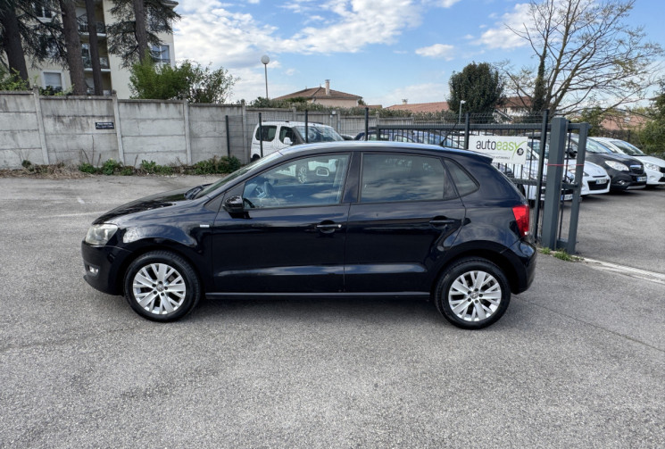 Volkswagen Polo V / 1.6 TDI / 90 CH / LIFE