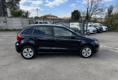 Volkswagen Polo V / 1.6 TDI / 90 CH / LIFE