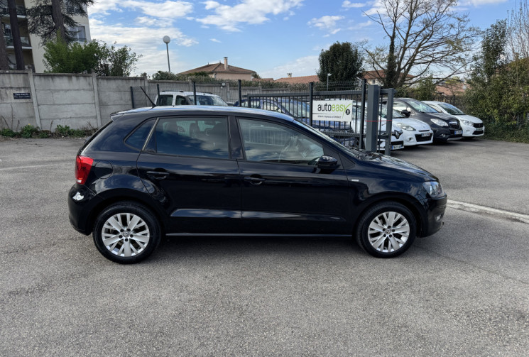 Volkswagen Polo V / 1.6 TDI / 90 CH / LIFE
