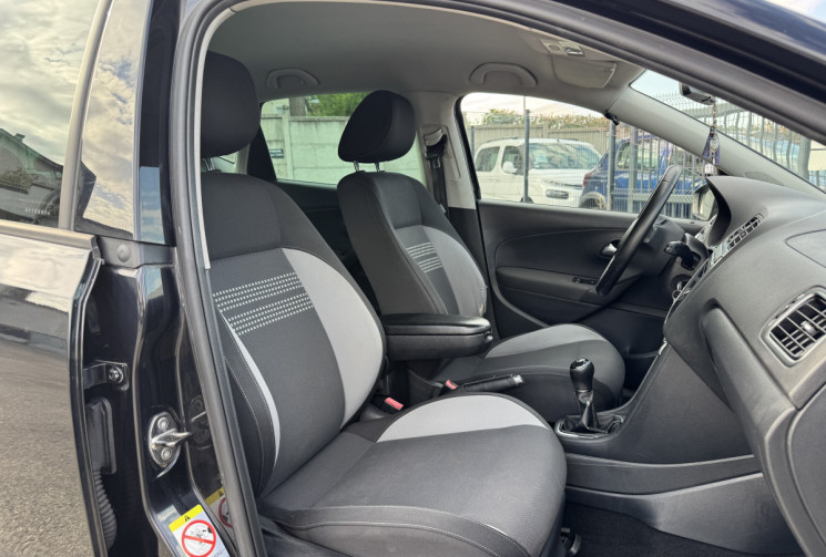 Volkswagen Polo V / 1.6 TDI / 90 CH / LIFE