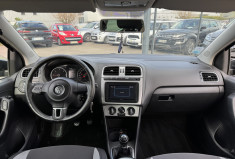Volkswagen Polo V / 1.6 TDI / 90 CH / LIFE