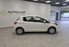 Toyota Yaris 1.5 VVT-i 110 France NAV MY19