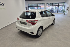Toyota Yaris 1.5 VVT-i 110 France NAV MY19