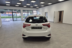 Toyota Yaris 1.5 VVT-i 110 France NAV MY19