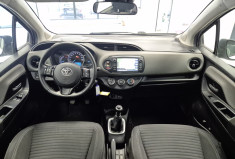 Toyota Yaris 1.5 VVT-i 110 France NAV MY19