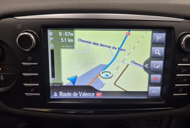 Toyota Yaris 1.5 VVT-i 110 France NAV MY19
