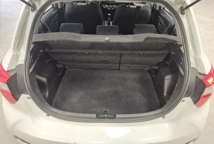 Toyota Yaris 1.5 VVT-i 110 France NAV MY19