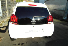 Peugeot 108 108 VTI 72 CH BVM5 STYLE 