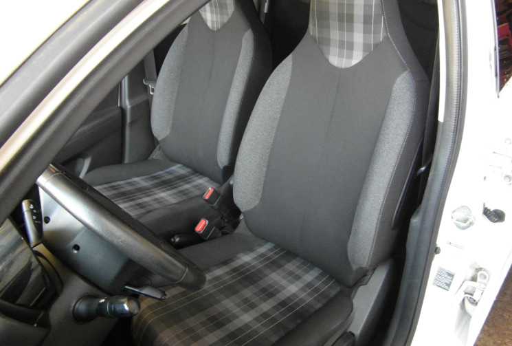 Peugeot 108 108 VTI 72 CH BVM5 STYLE 