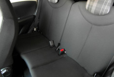 Peugeot 108 108 VTI 72 CH BVM5 STYLE 
