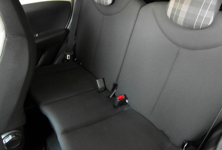Peugeot 108 108 VTI 72 CH BVM5 STYLE 