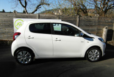 Peugeot 108 108 VTI 72 CH BVM5 STYLE 