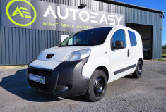 Peugeot BIPPER 1.4 HDI 70 CH DISTRIB + EMBRAYAGE NEUF 