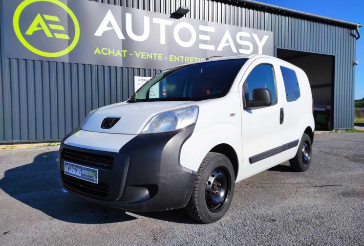 Peugeot BIPPER 1.4 HDI 70 CH DISTRIB + EMBRAYAGE NEUF 
