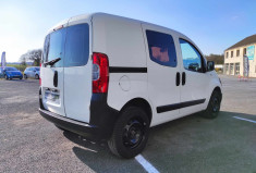 Peugeot BIPPER 1.4 HDI 70 CH DISTRIB + EMBRAYAGE NEUF 