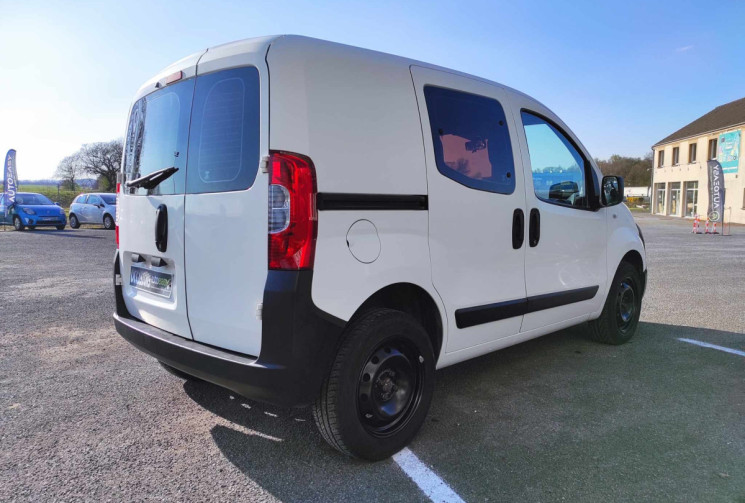 Peugeot BIPPER 1.4 HDI 70 CH DISTRIB + EMBRAYAGE NEUF 