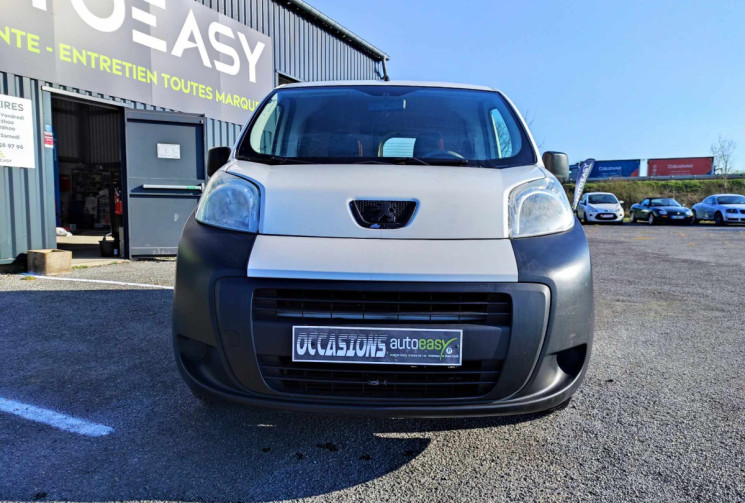 Peugeot BIPPER 1.4 HDI 70 CH DISTRIB + EMBRAYAGE NEUF 