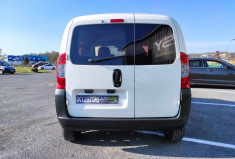 Peugeot BIPPER 1.4 HDI 70 CH DISTRIB + EMBRAYAGE NEUF 