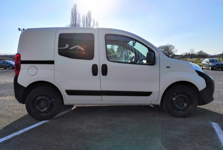 Peugeot BIPPER 1.4 HDI 70 CH DISTRIB + EMBRAYAGE NEUF 