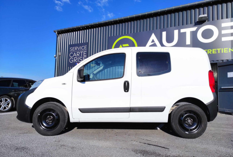 Peugeot BIPPER 1.4 HDI 70 CH DISTRIB + EMBRAYAGE NEUF 