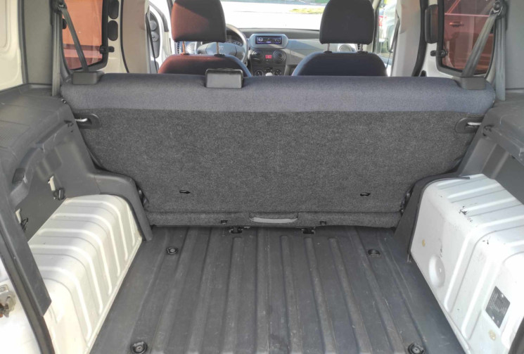 Peugeot BIPPER 1.4 HDI 70 CH DISTRIB + EMBRAYAGE NEUF 