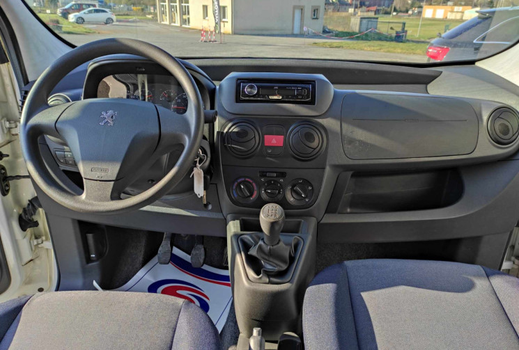 Peugeot BIPPER 1.4 HDI 70 CH DISTRIB + EMBRAYAGE NEUF 