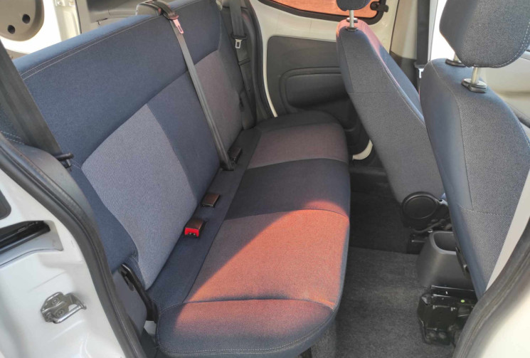 Peugeot BIPPER 1.4 HDI 70 CH DISTRIB + EMBRAYAGE NEUF 