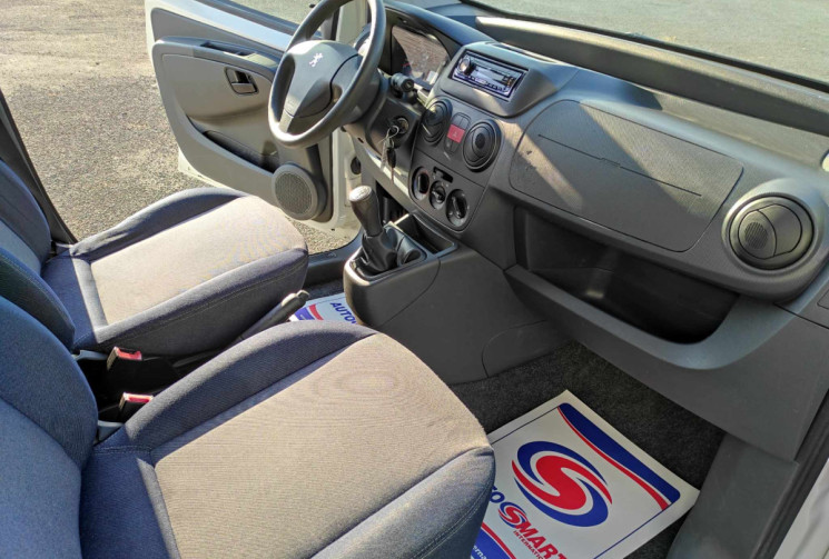 Peugeot BIPPER 1.4 HDI 70 CH DISTRIB + EMBRAYAGE NEUF 