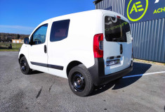 Peugeot BIPPER 1.4 HDI 70 CH DISTRIB + EMBRAYAGE NEUF 