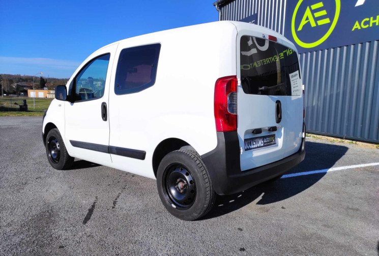 Peugeot BIPPER 1.4 HDI 70 CH DISTRIB + EMBRAYAGE NEUF 