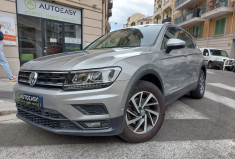 Volkswagen Tiguan 2.0 TDI 115 CH SOUND 91500 KMS