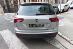 Volkswagen Tiguan 2.0 TDI 115 CH SOUND 91500 KMS