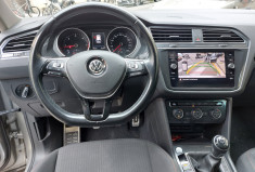 Volkswagen Tiguan 2.0 TDI 115 CH SOUND 91500 KMS