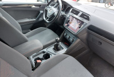Volkswagen Tiguan 2.0 TDI 115 CH SOUND 91500 KMS