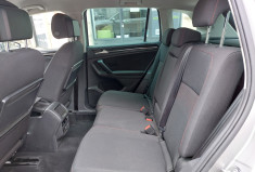 Volkswagen Tiguan 2.0 TDI 115 CH SOUND 91500 KMS