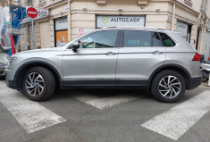 Volkswagen Tiguan 2.0 TDI 115 CH SOUND 91500 KMS