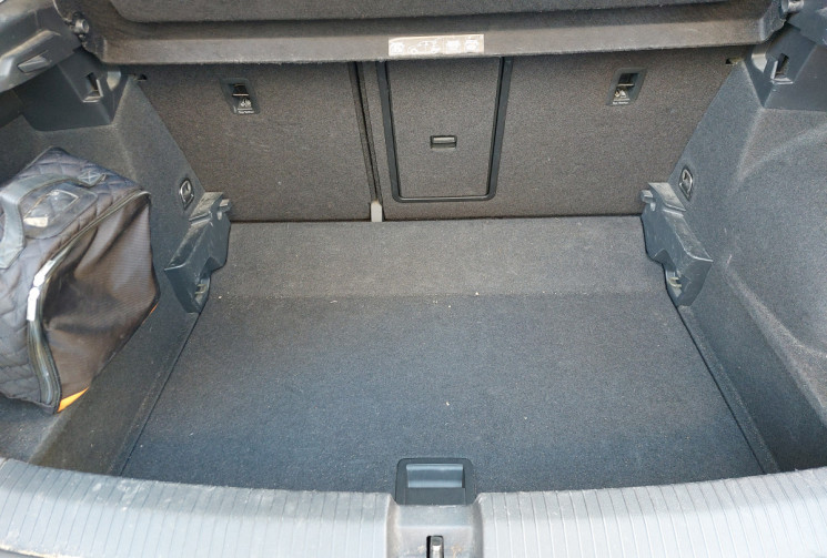 Volkswagen Tiguan 2.0 TDI 115 CH SOUND 91500 KMS