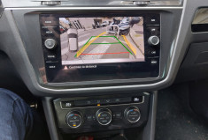 Volkswagen Tiguan 2.0 TDI 115 CH SOUND 91500 KMS