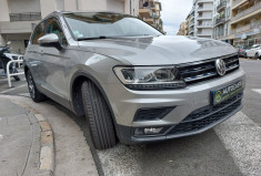 Volkswagen Tiguan 2.0 TDI 115 CH SOUND 91500 KMS
