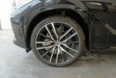 BMW X6 III xDrive 30dA 286ch MSport EFFICIENT DYNAMIC ENTRETIEN EXCLUSIF CONCESSION GARANTIE 12M
