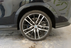 BMW X6 III xDrive 30dA 286ch MSport EFFICIENT DYNAMIC ENTRETIEN EXCLUSIF CONCESSION GARANTIE 12M